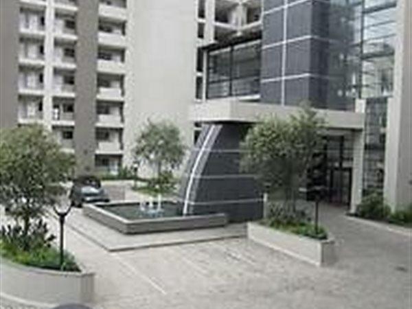 To Let 2 Bedroom Property for Rent in Morningside Gauteng