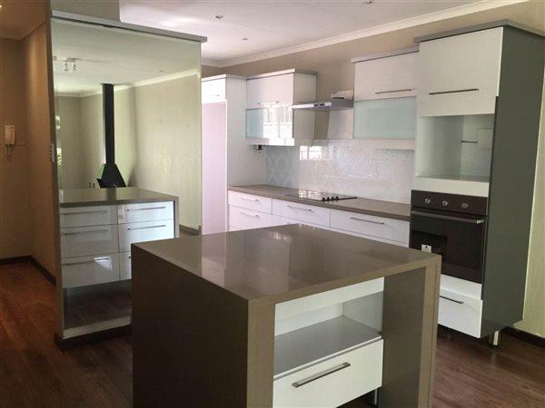 To Let 3 Bedroom Property for Rent in Morningside Gauteng
