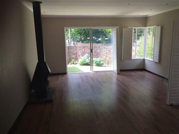 To Let 3 Bedroom Property for Rent in Morningside Gauteng