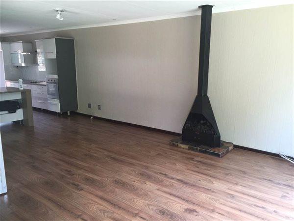 To Let 3 Bedroom Property for Rent in Morningside Gauteng