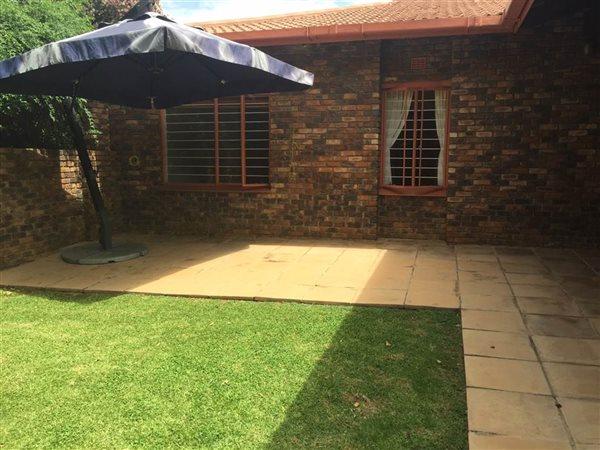 To Let 3 Bedroom Property for Rent in Morningside Gauteng