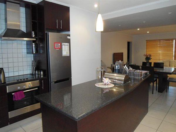 To Let 2 Bedroom Property for Rent in Morningside Gauteng