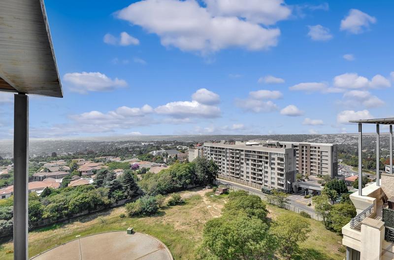 To Let 4 Bedroom Property for Rent in Morningside Gauteng