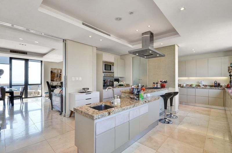 To Let 4 Bedroom Property for Rent in Morningside Gauteng