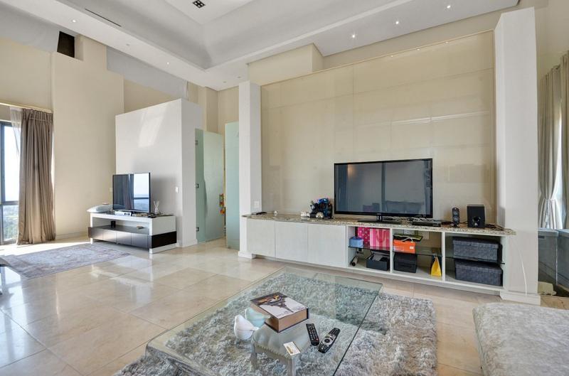 To Let 4 Bedroom Property for Rent in Morningside Gauteng