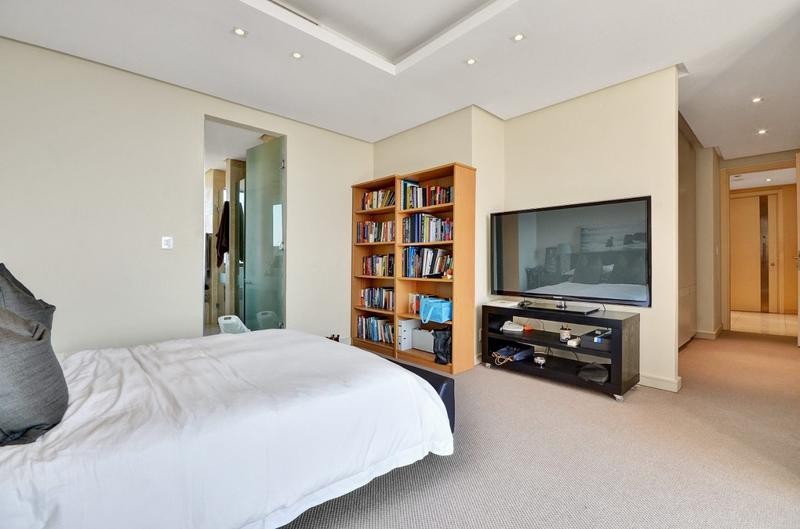 To Let 4 Bedroom Property for Rent in Morningside Gauteng