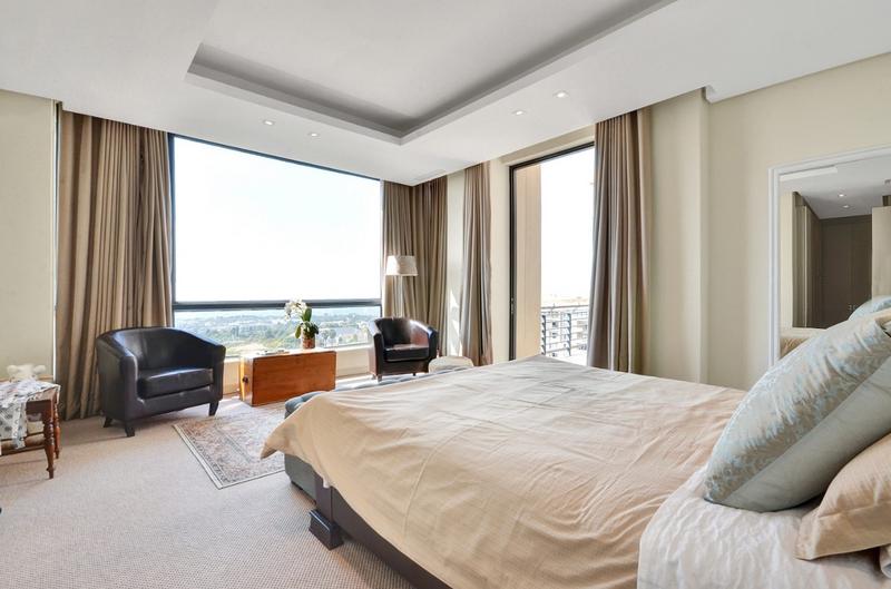 To Let 4 Bedroom Property for Rent in Morningside Gauteng