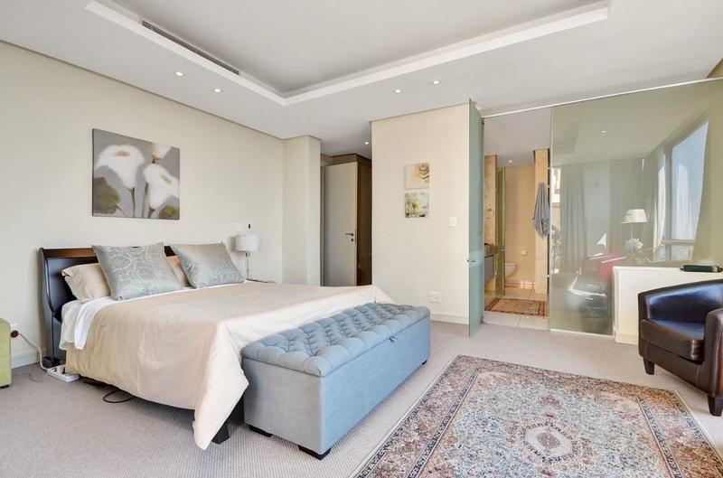 To Let 4 Bedroom Property for Rent in Morningside Gauteng