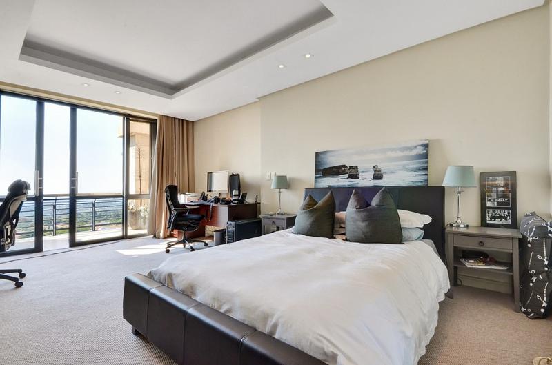 To Let 4 Bedroom Property for Rent in Morningside Gauteng