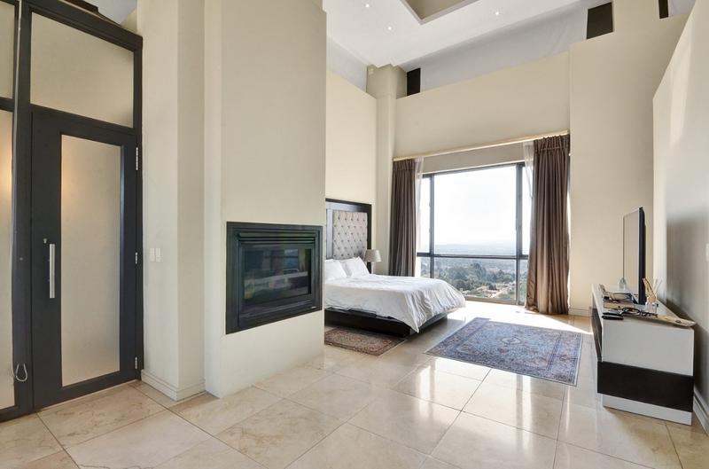 To Let 4 Bedroom Property for Rent in Morningside Gauteng