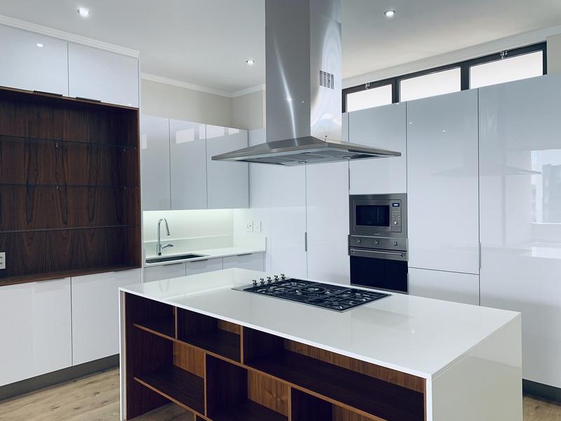 To Let 2 Bedroom Property for Rent in Morningside Gauteng