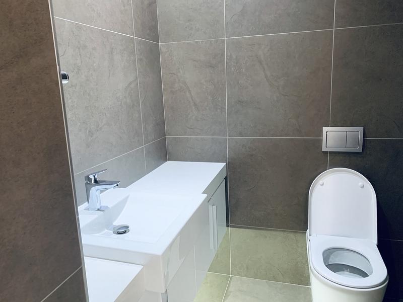 To Let 2 Bedroom Property for Rent in Morningside Gauteng