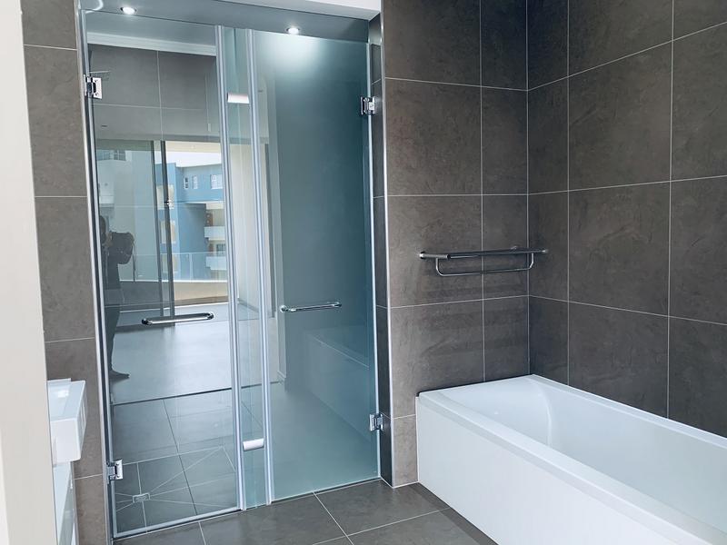 To Let 2 Bedroom Property for Rent in Morningside Gauteng