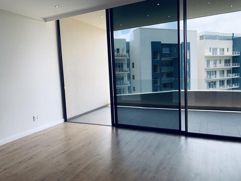 To Let 2 Bedroom Property for Rent in Morningside Gauteng