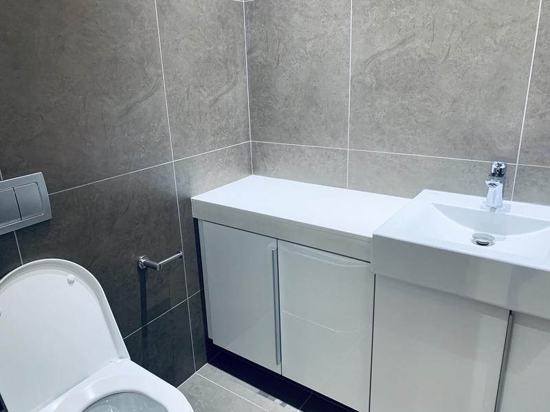 To Let 2 Bedroom Property for Rent in Morningside Gauteng