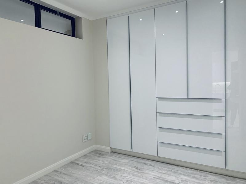 To Let 2 Bedroom Property for Rent in Morningside Gauteng