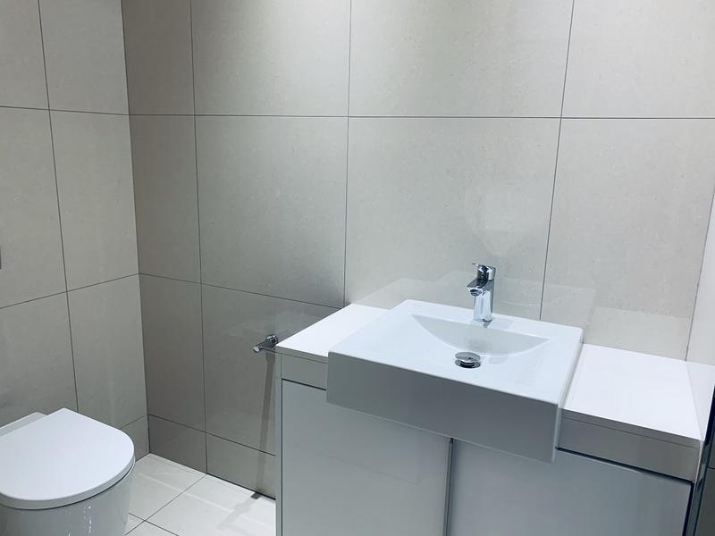 To Let 2 Bedroom Property for Rent in Morningside Gauteng