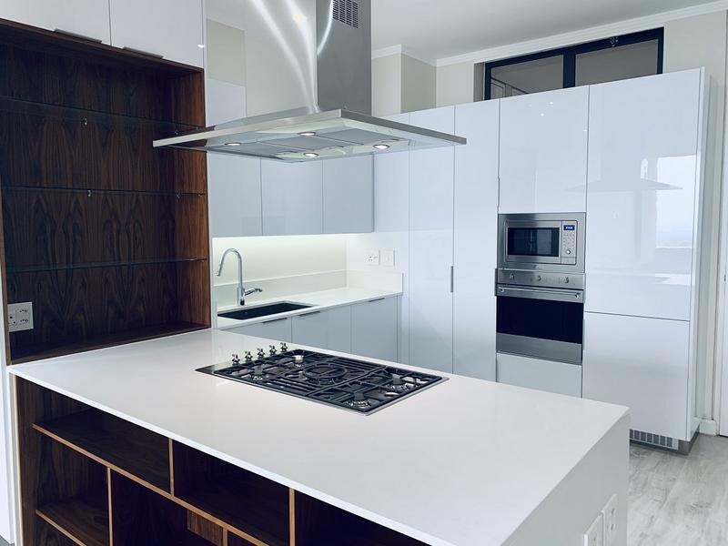 To Let 2 Bedroom Property for Rent in Morningside Gauteng