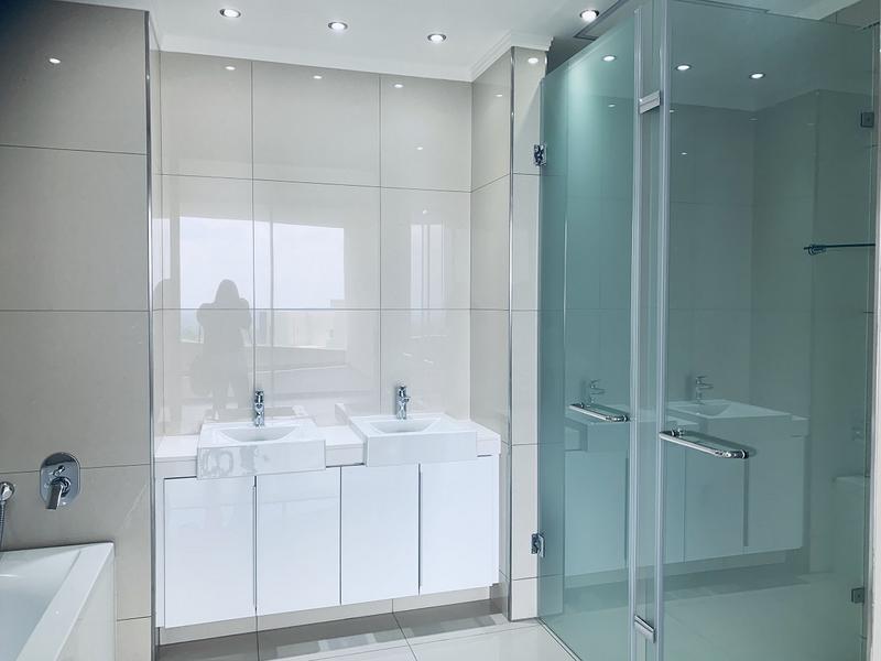 To Let 2 Bedroom Property for Rent in Morningside Gauteng