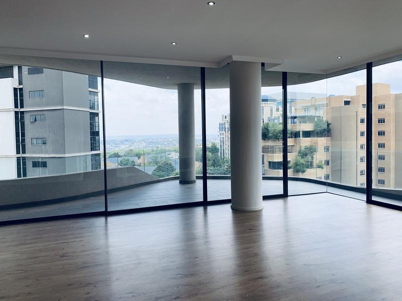 To Let 2 Bedroom Property for Rent in Morningside Gauteng