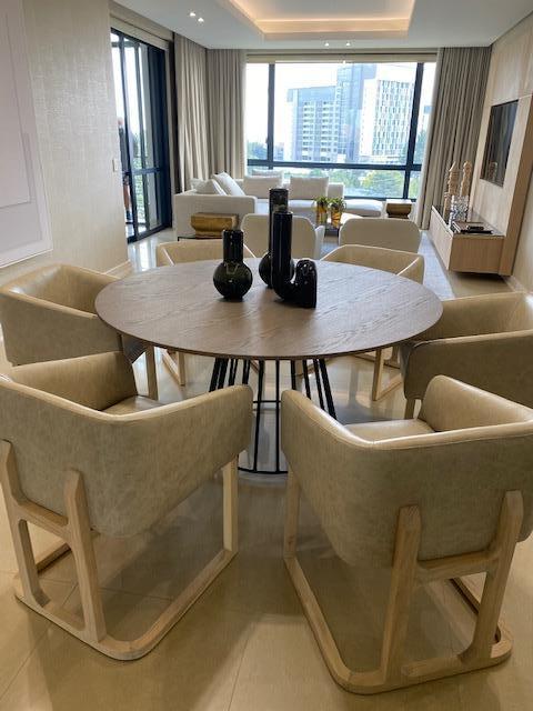 To Let 2 Bedroom Property for Rent in Morningside Gauteng