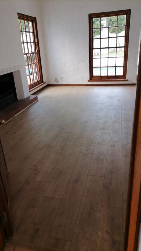 To Let 4 Bedroom Property for Rent in Morningside Gauteng