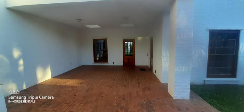 To Let 4 Bedroom Property for Rent in Morningside Gauteng