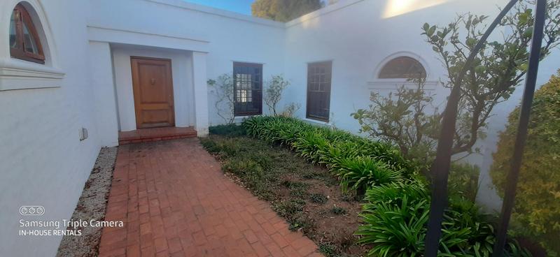 To Let 4 Bedroom Property for Rent in Morningside Gauteng