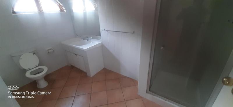To Let 4 Bedroom Property for Rent in Morningside Gauteng