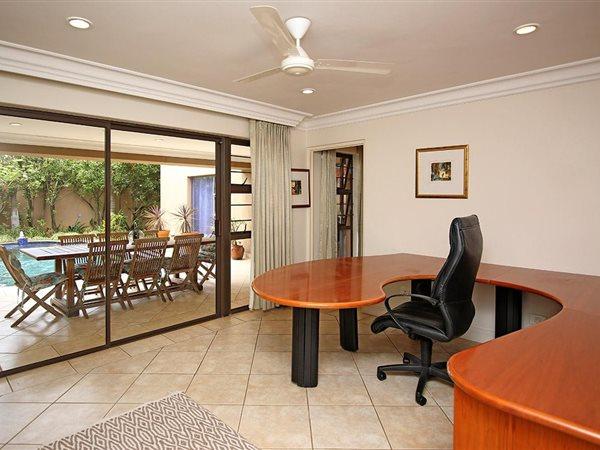 To Let 3 Bedroom Property for Rent in River Club Gauteng