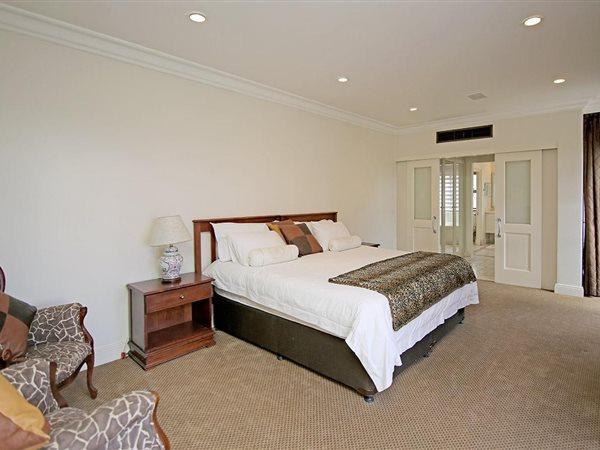 To Let 3 Bedroom Property for Rent in River Club Gauteng