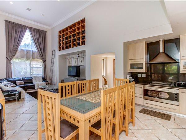 To Let 3 Bedroom Property for Rent in River Club Gauteng