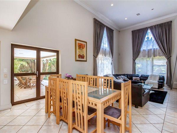 To Let 3 Bedroom Property for Rent in River Club Gauteng