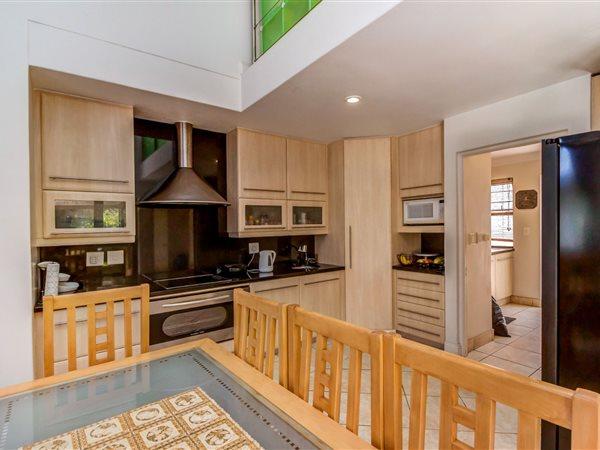 To Let 3 Bedroom Property for Rent in River Club Gauteng