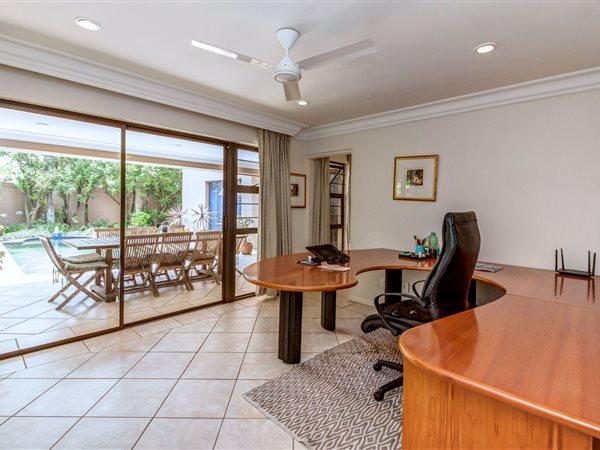 To Let 3 Bedroom Property for Rent in River Club Gauteng