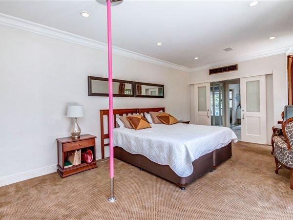 To Let 3 Bedroom Property for Rent in River Club Gauteng