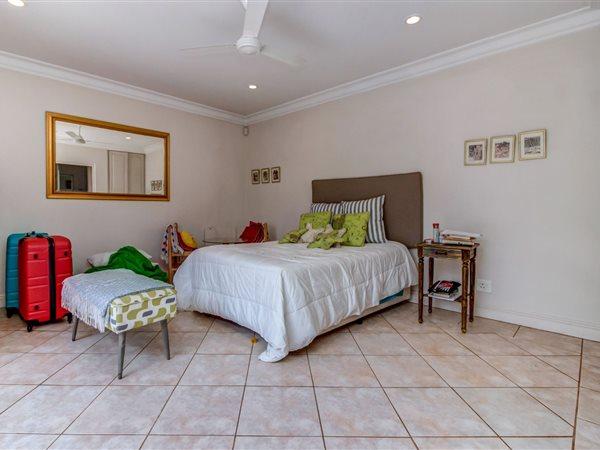 To Let 3 Bedroom Property for Rent in River Club Gauteng