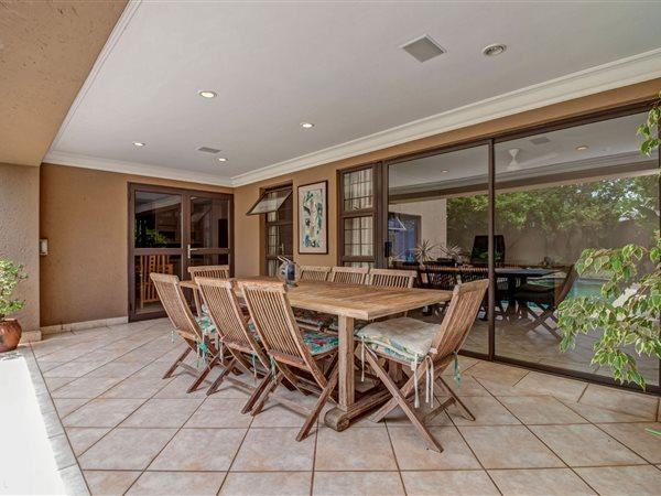 To Let 3 Bedroom Property for Rent in River Club Gauteng