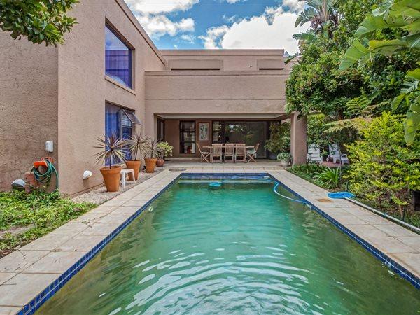 To Let 3 Bedroom Property for Rent in River Club Gauteng