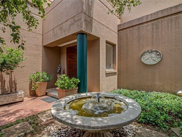 To Let 3 Bedroom Property for Rent in River Club Gauteng