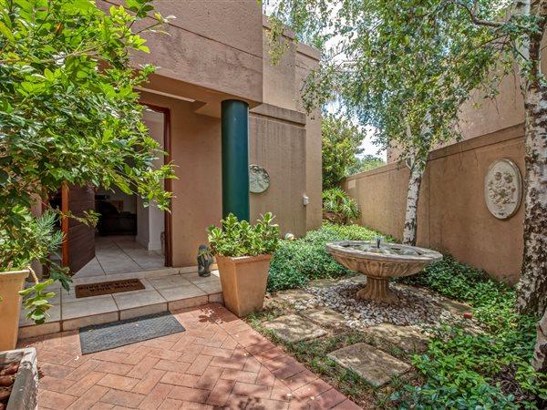To Let 3 Bedroom Property for Rent in River Club Gauteng