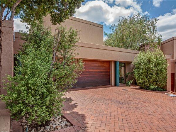 To Let 3 Bedroom Property for Rent in River Club Gauteng