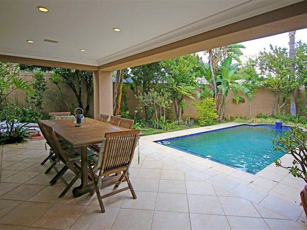 To Let 3 Bedroom Property for Rent in River Club Gauteng