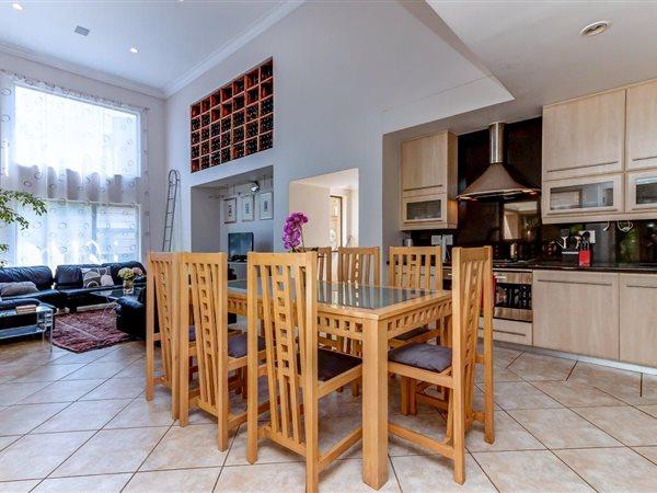 To Let 3 Bedroom Property for Rent in River Club Gauteng