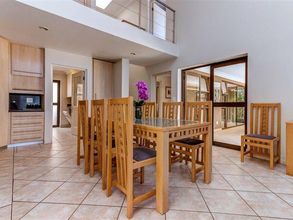 To Let 3 Bedroom Property for Rent in River Club Gauteng