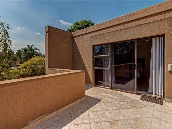 To Let 3 Bedroom Property for Rent in River Club Gauteng