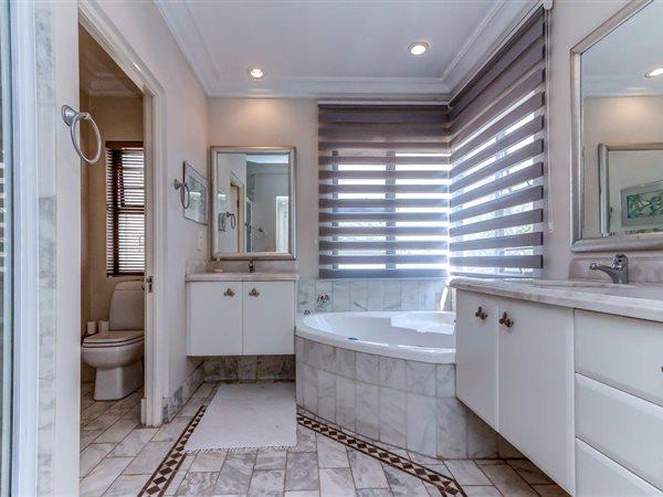 To Let 3 Bedroom Property for Rent in River Club Gauteng