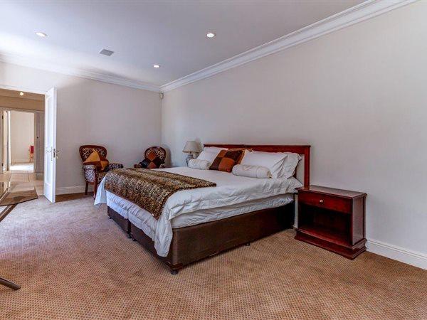 To Let 3 Bedroom Property for Rent in River Club Gauteng