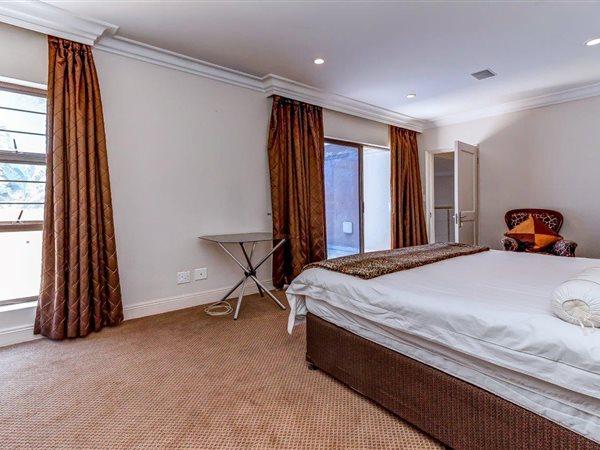 To Let 3 Bedroom Property for Rent in River Club Gauteng