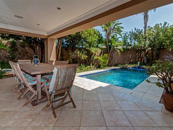 To Let 3 Bedroom Property for Rent in River Club Gauteng